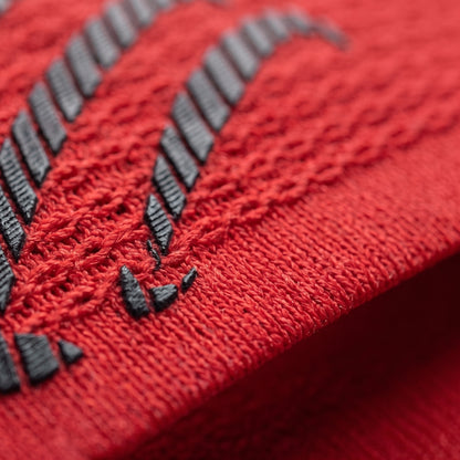 Headband Compressport On Off - Red