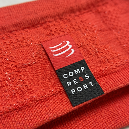 HeadBand On/Off Red