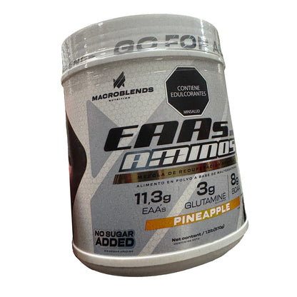 Macroblends EAAS Mix 30 servs