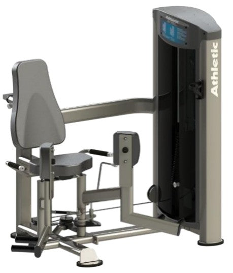 Aductor Interno del Muslo