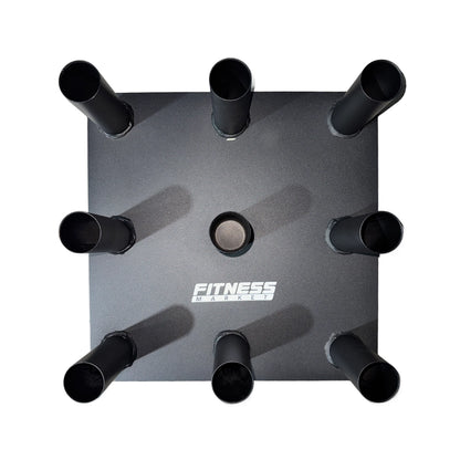 Bar Rack