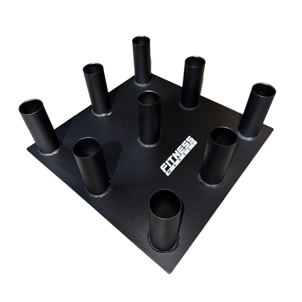 Bar Rack – Fitness Market