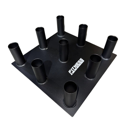 Bar Rack