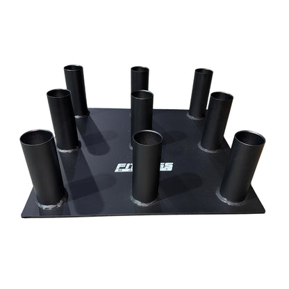 Bar Rack