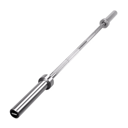 Barra Olímpica Fitness Market - 220 cm 700 lb