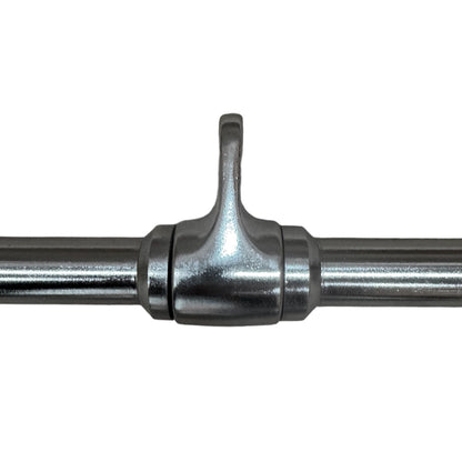 Barra de Tracción recta 20"