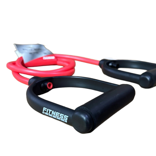 Banda Elástica Tubular