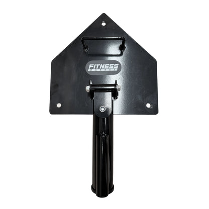 Core Training Bar Fitness Market - Pivote