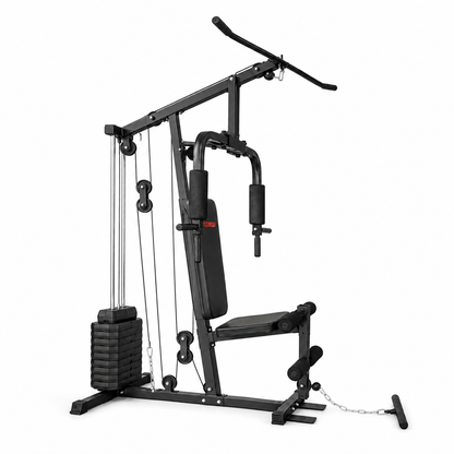 Máquina Multifuerza Fitness Market - Serie 1