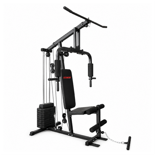 Máquina Multifuerza Serie 1 - Fitness Market