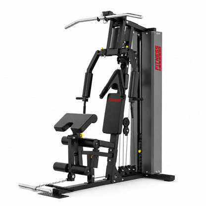 Máquina Multifuerza Fitness Market Serie 2