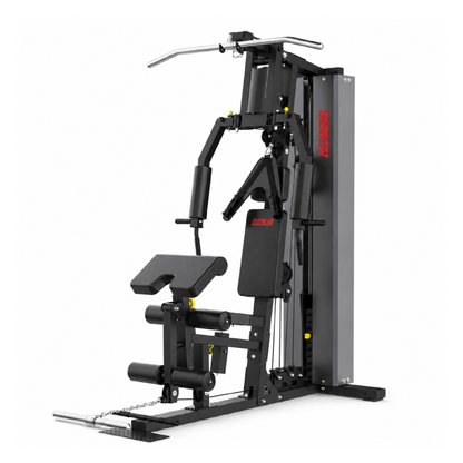 Máquina Multifuerza Fitness Market Serie 2
