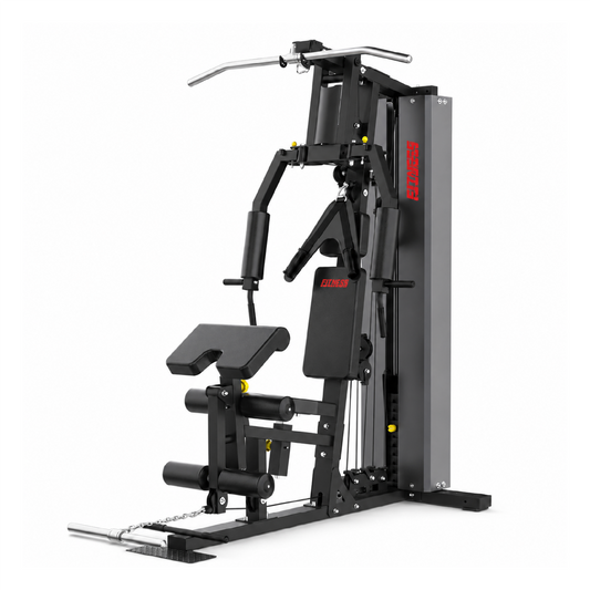 Máquina multifuerza Serie 2 - Fitness Market