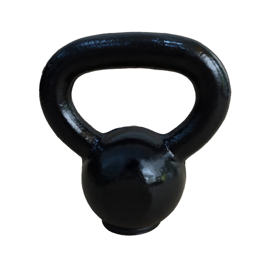 Kettlebels de Hierro