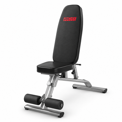 Banco Ajustable Fitness Market