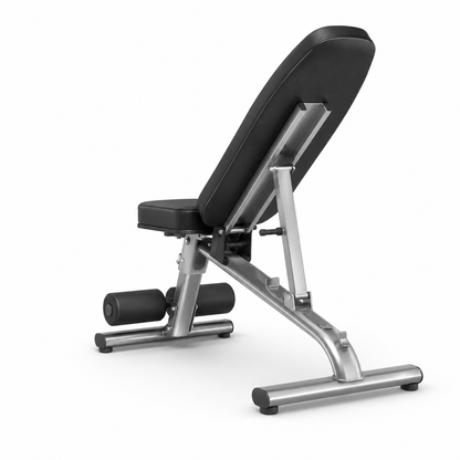 Banco Ajustable Fitness Market