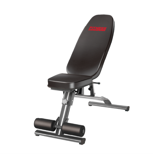 Banco Ajustable - Fitness Market
