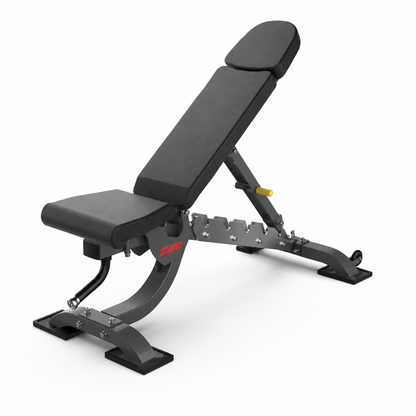 Banco Multiajustable Fitness Market