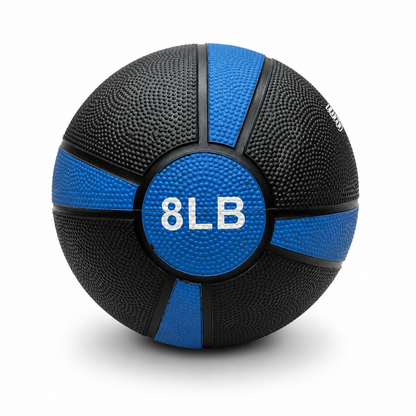 Balón Medicinal Sportiva - 8 lb