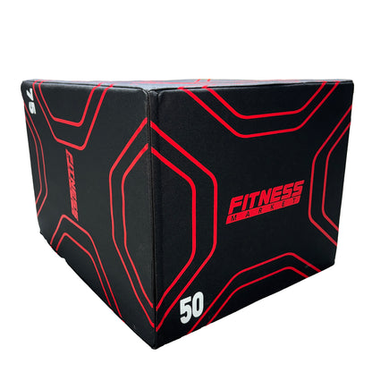 Kit Cajón de Pliometria