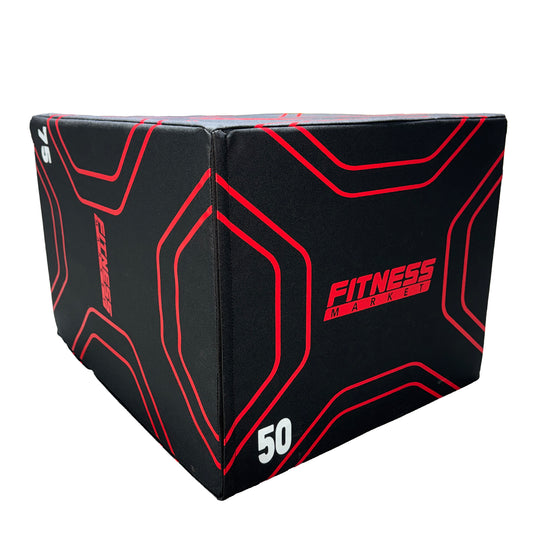 Kit Cajón de Pliometria