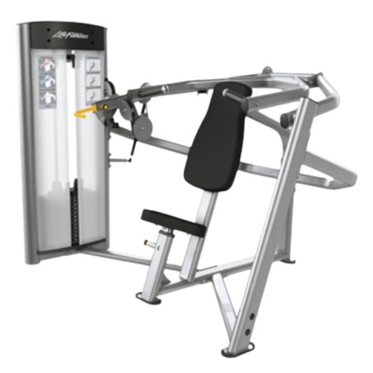Life Fitness Optima Series Multi-Press