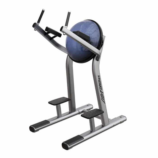 Abdomen Aereo, Signature