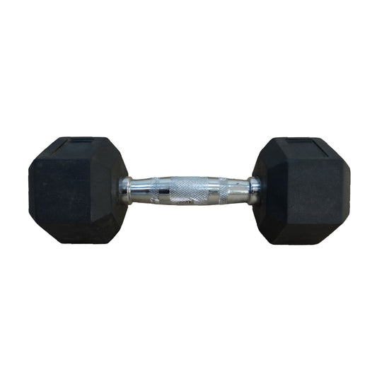 Mancuernas Hexagonal