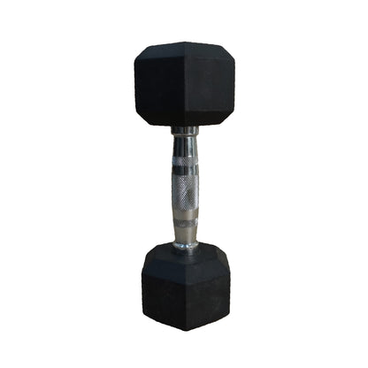 Mancuernas Hexagonal