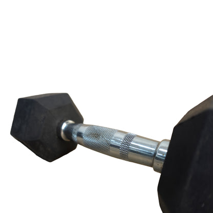 Mancuernas Hexagonal