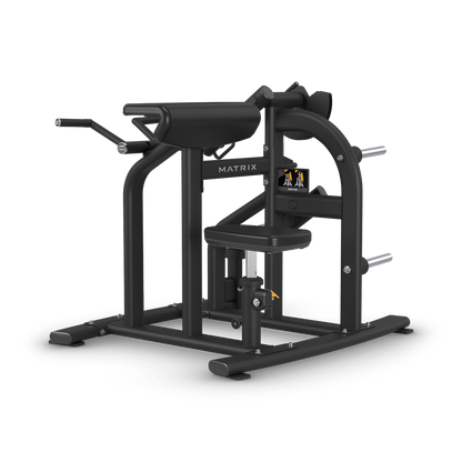 Máquina de Bíceps Matrix Magnum