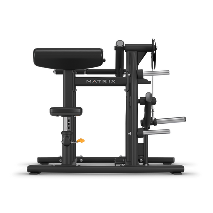Máquina de Bíceps Matrix Magnum