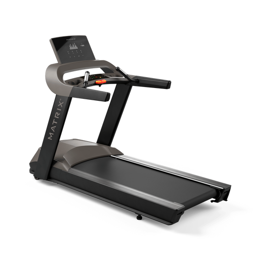 Trotadora T600X Matrix