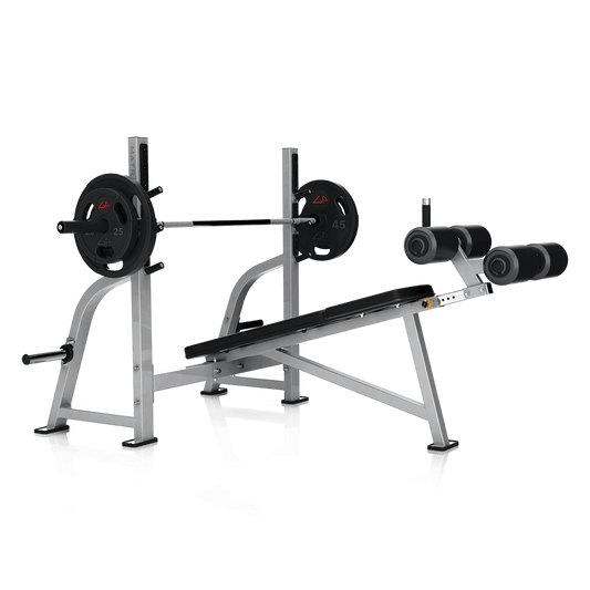 Matrix Banco Declinado Olímpico