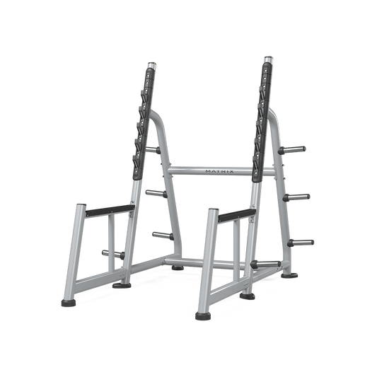 Matrix Magnum Squat Rack