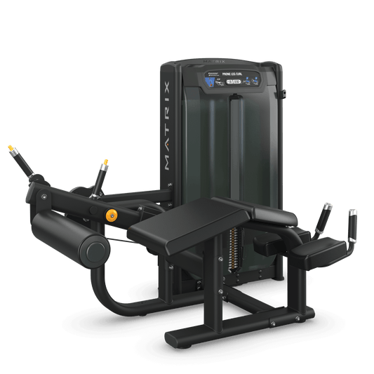 Matrix Ultra Prone Leg Curl