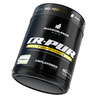 CR-PUR Creatina Creapure
