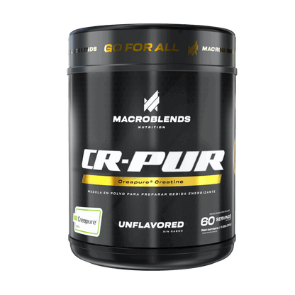 CR-PUR Creatina Creapure