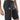 Tri Under Control Short T2 BLACK