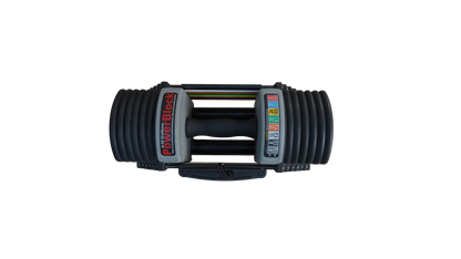 Set de Mancuernas Ajustables PowerBlock Club U32