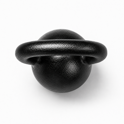 Iron Kettlebells