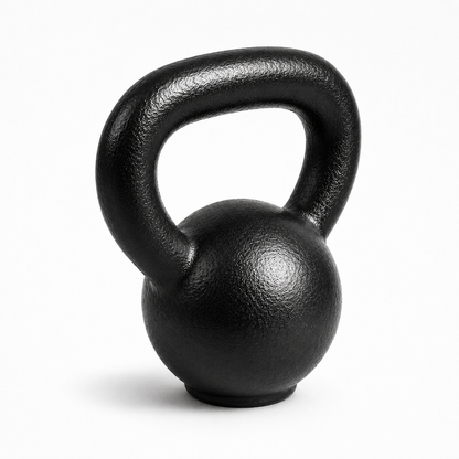 Iron Kettlebells