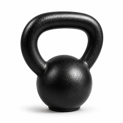 Iron Kettlebells