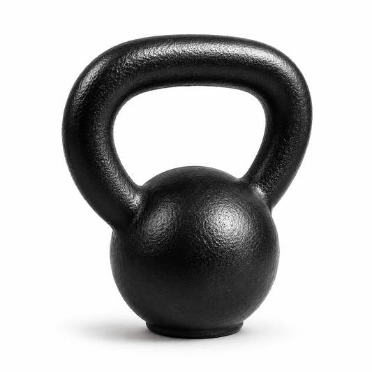Iron Kettlebells