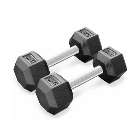 Mancuerna Hexagonal Alex