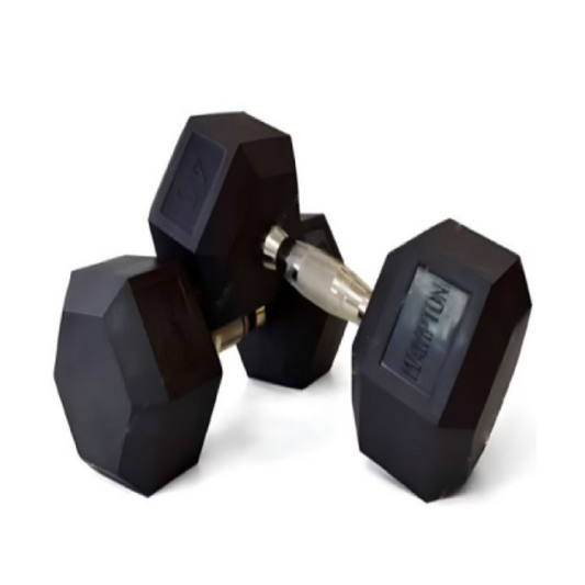 Mancuernas DURA-BELL Hampton