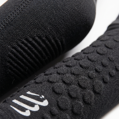 Mangas Compressport Armforce Ultralight - Negro T4