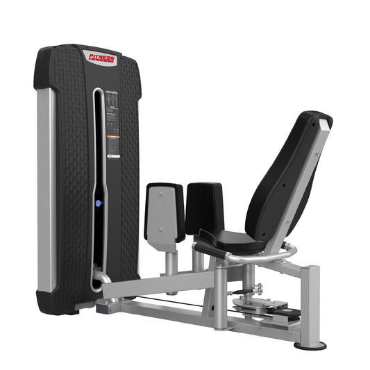 Máquina Abductor/Aductor - Fitness Market