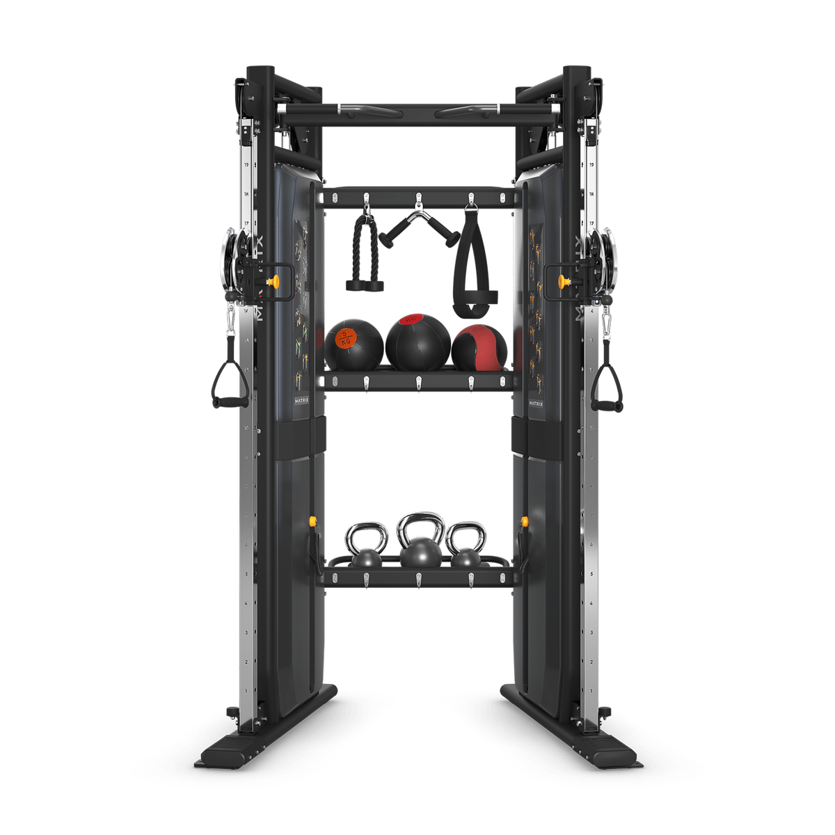 Functional Trainer Matrix Versa