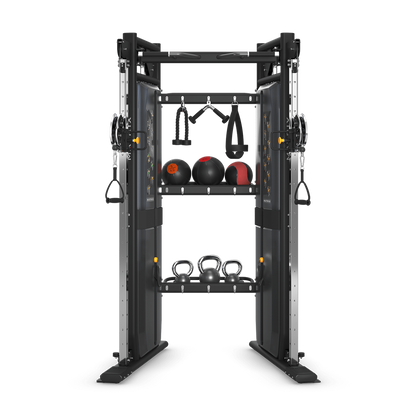 Matrix Versa Functional Trainer
